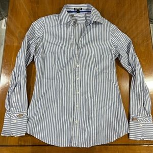 Express Dress Shirt